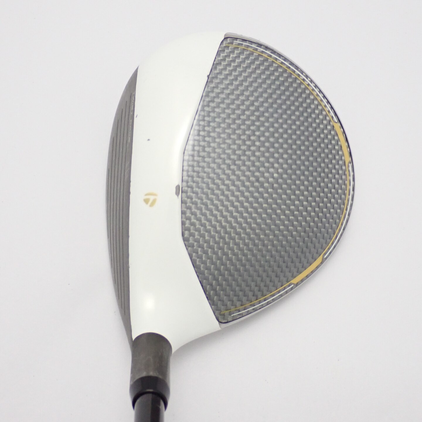 中古】M GLOIRE フェアウェイウッド Tour AD SF-5 18 S CD