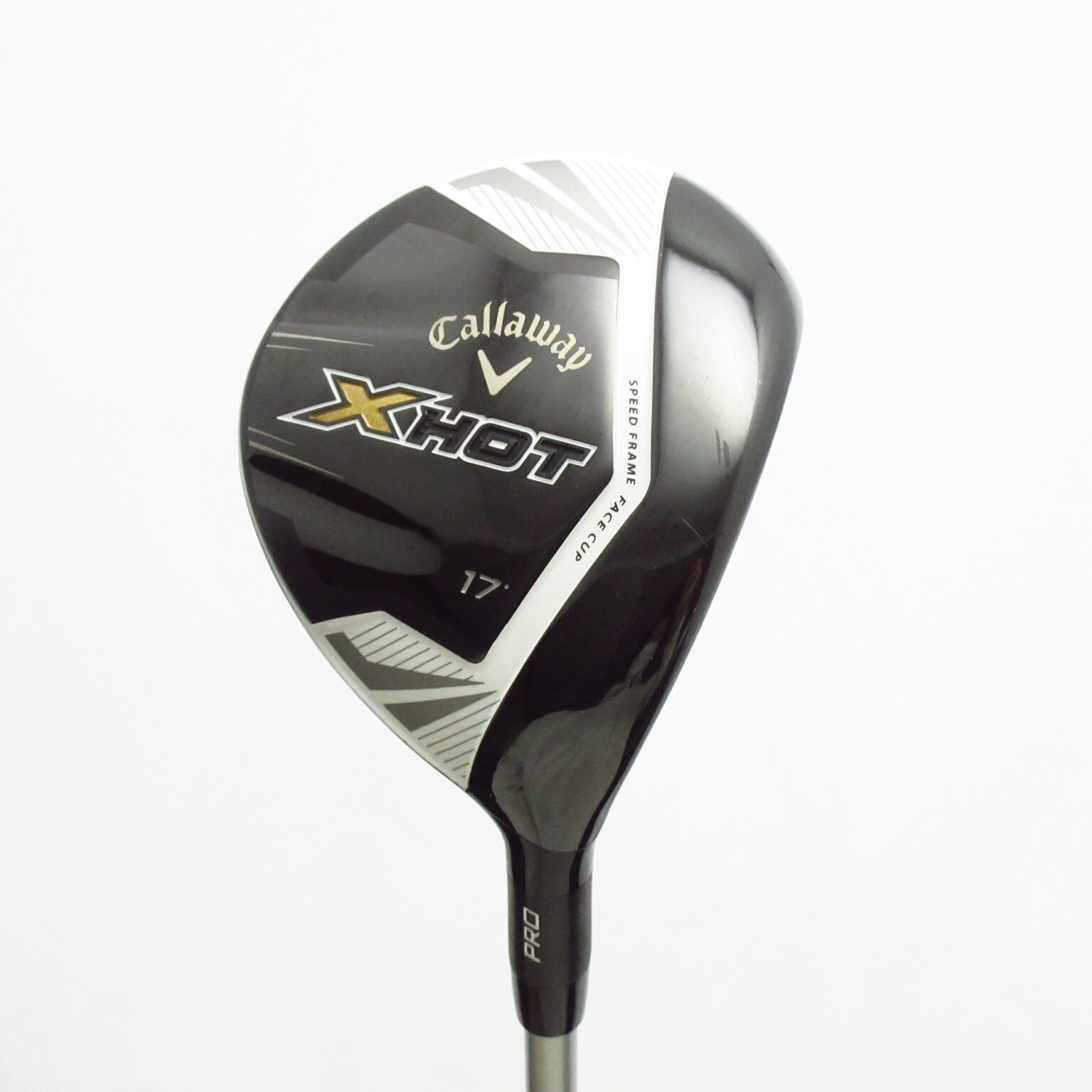 X HOT2 フェアウェイウッド 5W x2hot 5w（フェアウェイウッド）｜クラブ（メンズ）｜ゴルフ