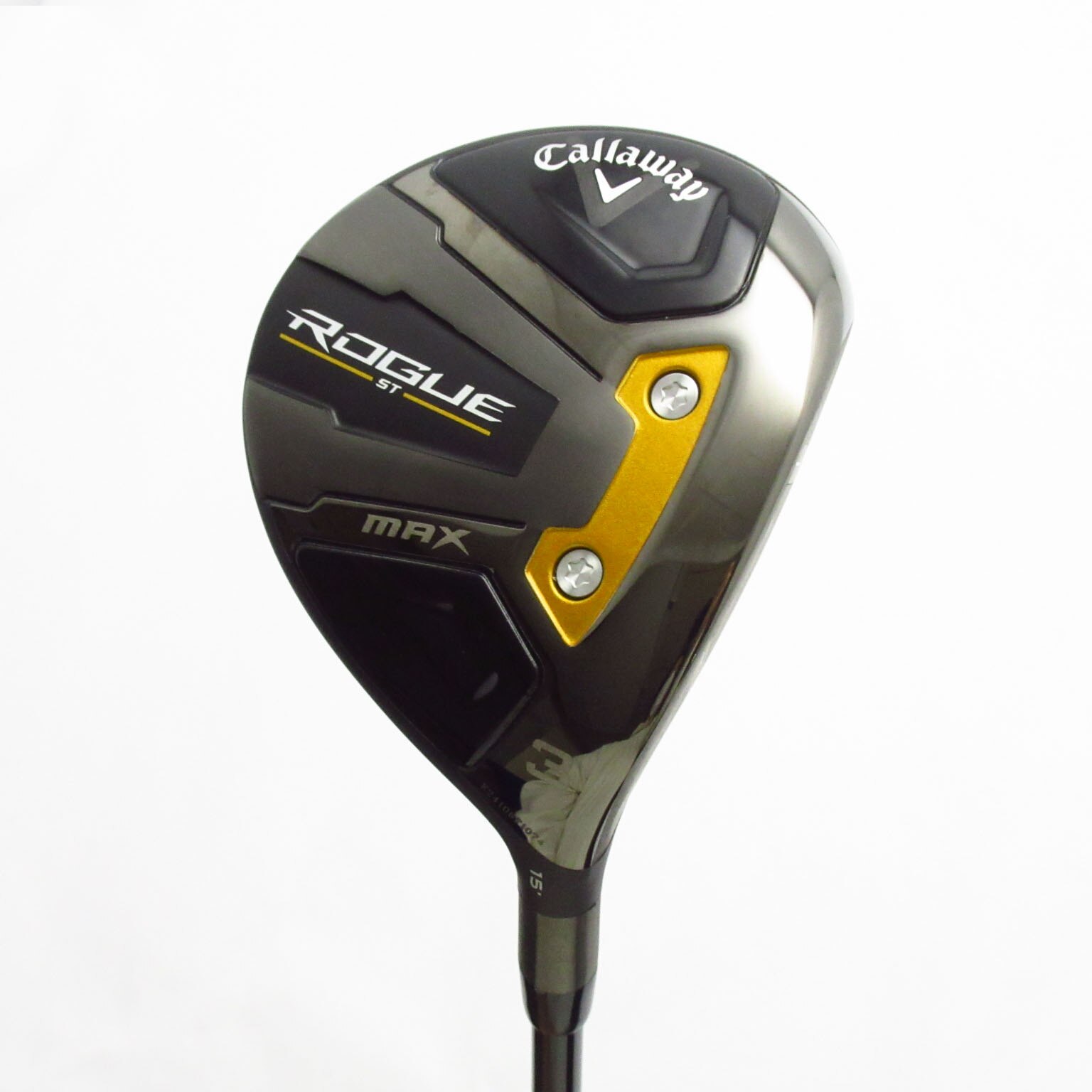 Callaway - 値下げしました　キャロウェイ　ローグ5w 中古】ローグ フェアウェイウッド (キャロウェイ) 通販｜GDO中古