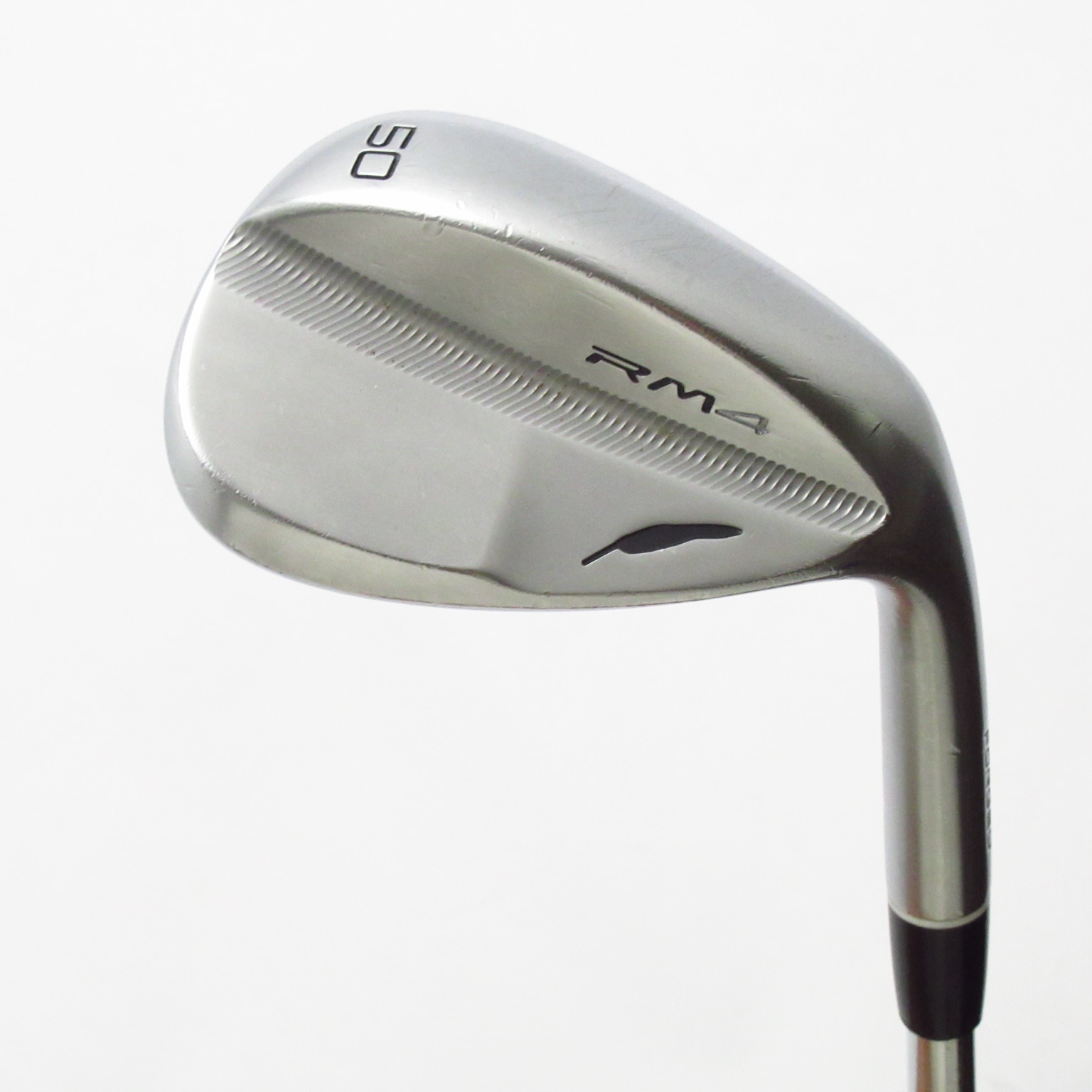 RM-4ウェッジ TS-114W 50,56S 2本セット【訳あり】 中古】RM-4 ウェッジ N.S.PRO TS-114w 50-08 WEDGE CD(ウェッジ（単品