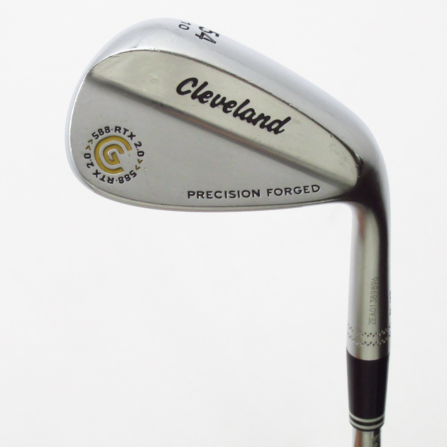cleaveland - Clareland PRECISION FORGED ５２　５８　サンドウェッジ cleaveland - Clareland PRECISION FORGED 52 58 サンド