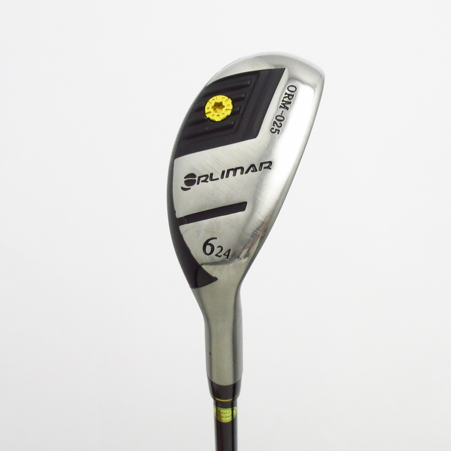 中古】ORM-025 ｱｲｱﾝ ユーティリティ (オリマー) オリマー 通販