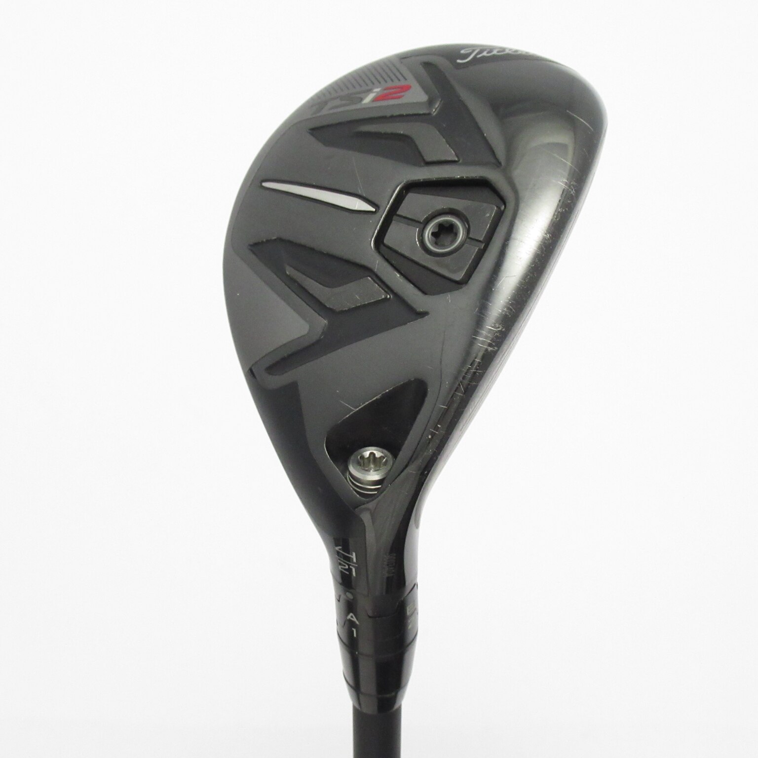 Used] TSi2 Utility NSPRO MODUS3 HYBRID GOST 370tip 21 SC