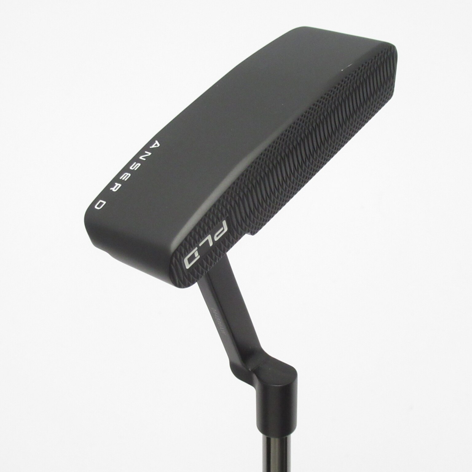 中古】PLD MILLED ANSER D パター (ピン) PING 通販｜GDO中古ゴルフクラブ