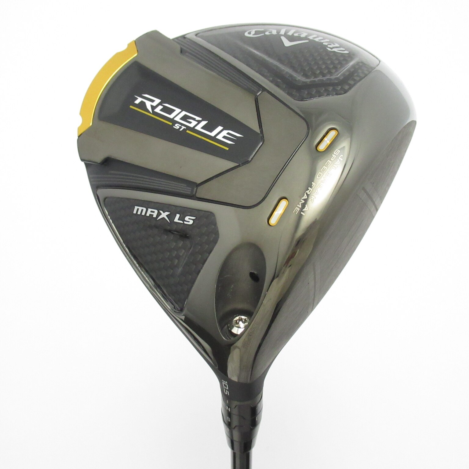 中古】ローグ ST MAX LS ドライバー (キャロウェイ) ローグ 通販