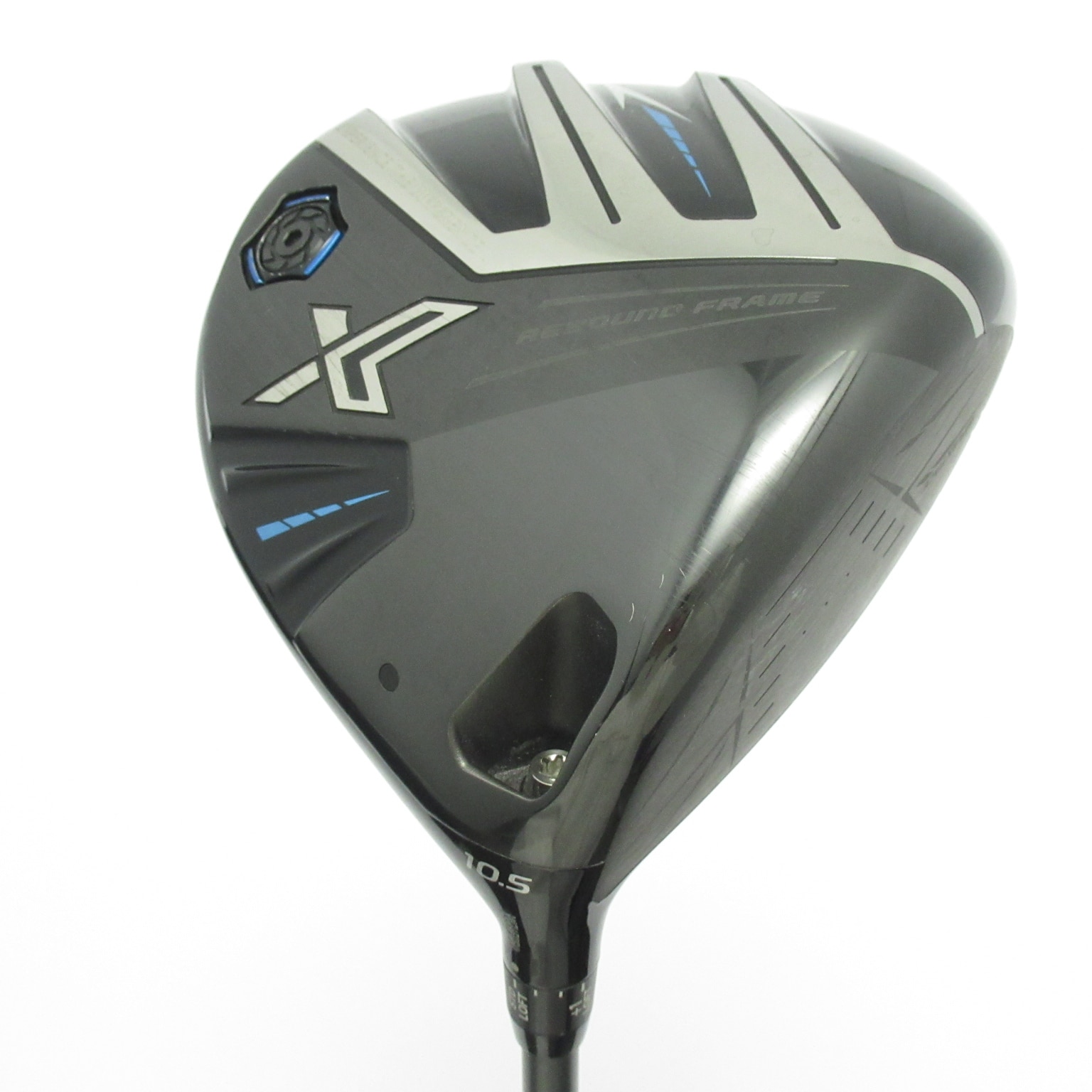 ダンロップ ゼクシオ 2024 ドライバー 10.5 R 中古】ゼクシオ x [2024] ドライバー (ダンロップ) ゼクシオ