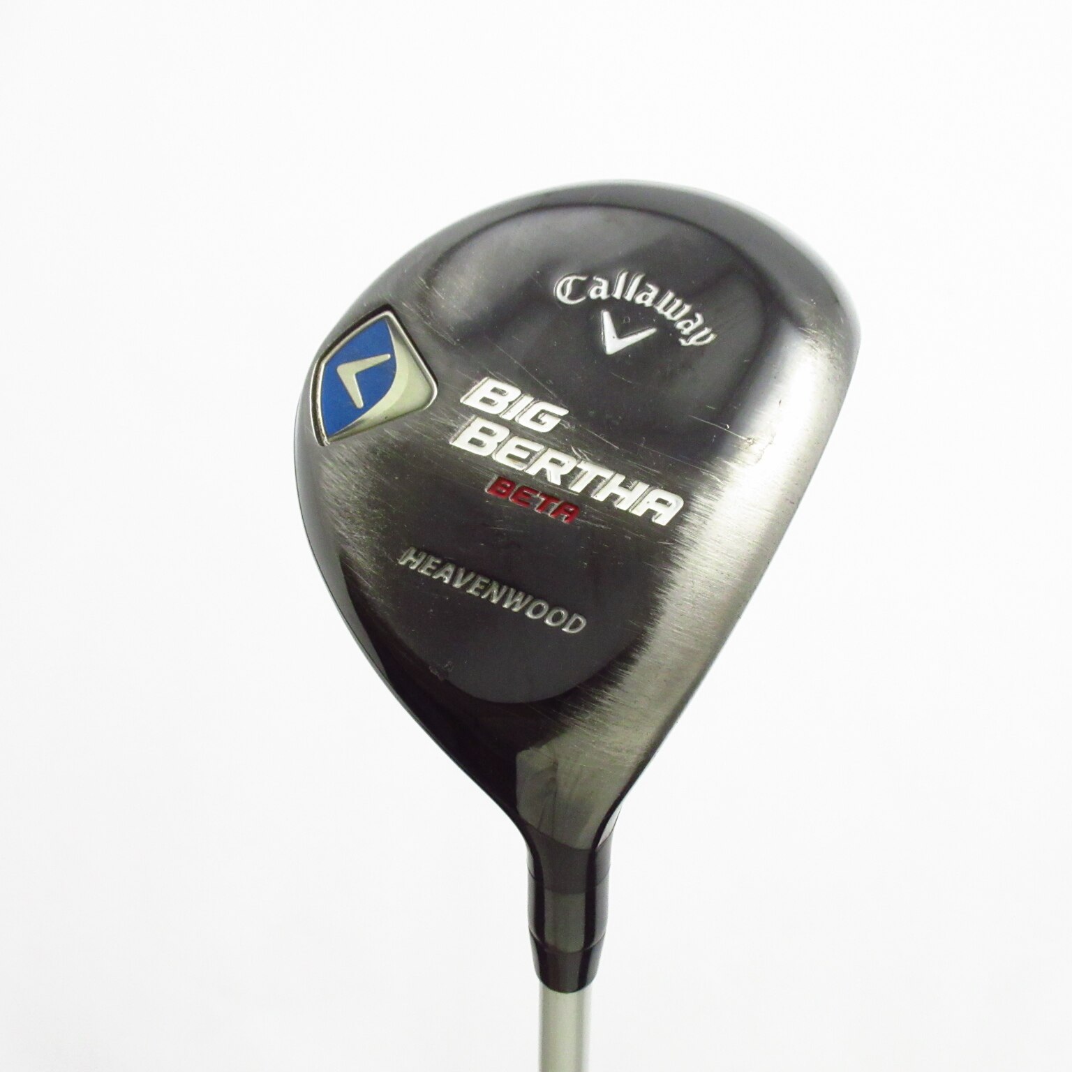 中古】ビッグバーサ ベータ (キャロウェイ) ビッグバーサ 通販｜GDO