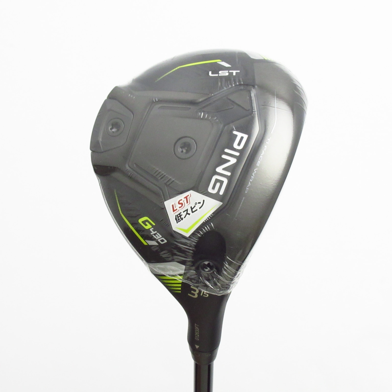 中古】ピン(PING) フェアウェイウッド 通販｜GDO中古ゴルフクラブ