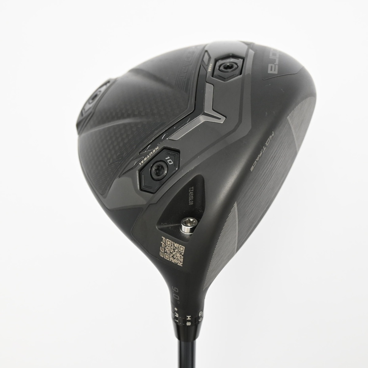 コブラ DS ADAPT LS 9° ディアマナPD 50S 45.25インチ DS-ADAPT LS Driver – COBRA Golf