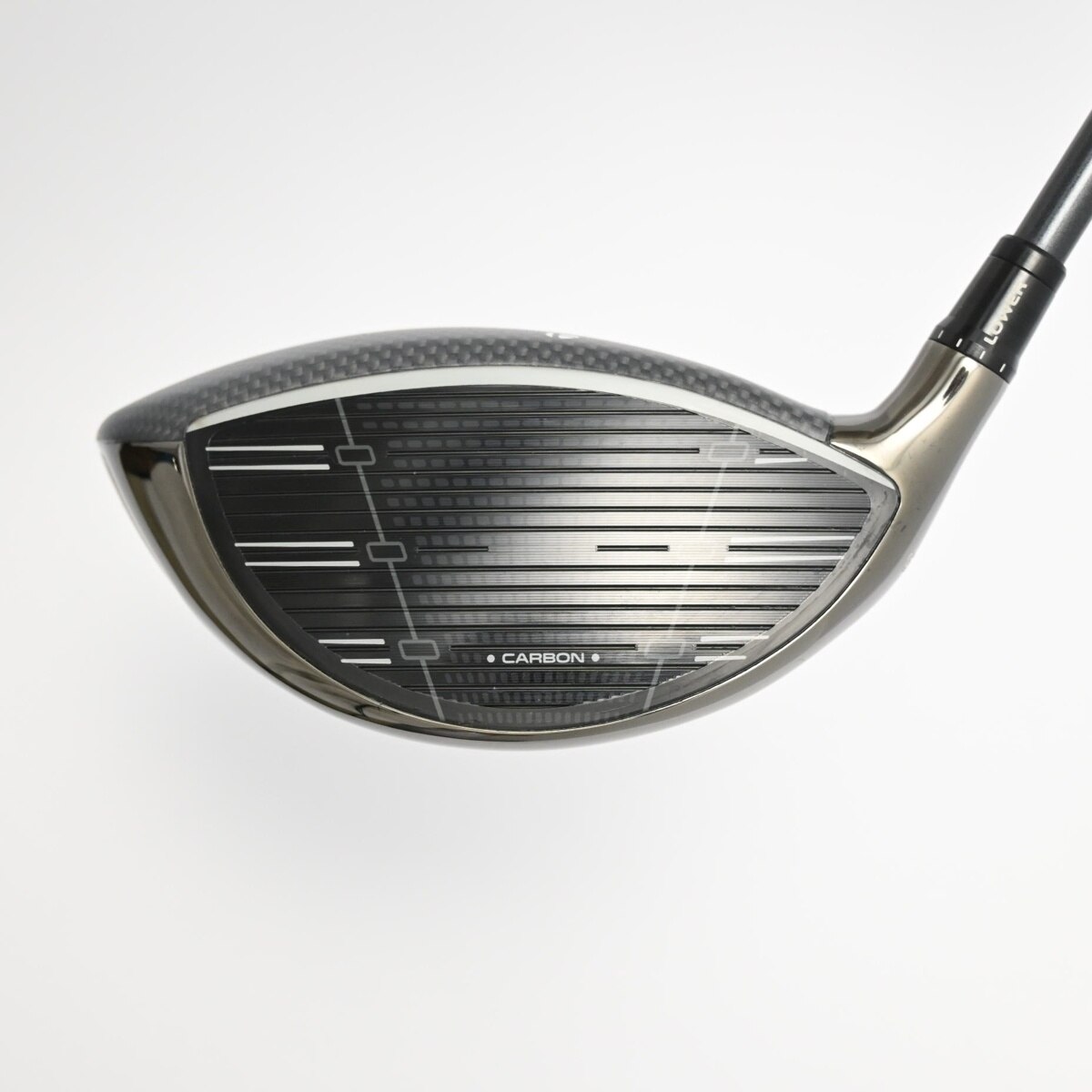 中古】Qi35 ドライバー Diamana Silver TM55(2025) 10.5 S B