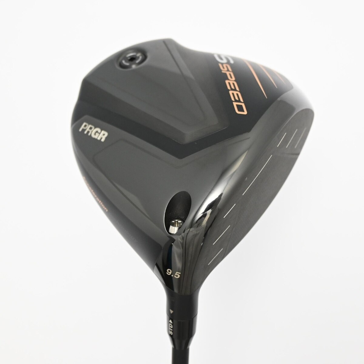 中古】RS ドライバー (プロギア) 通販｜GDO中古ゴルフクラブ