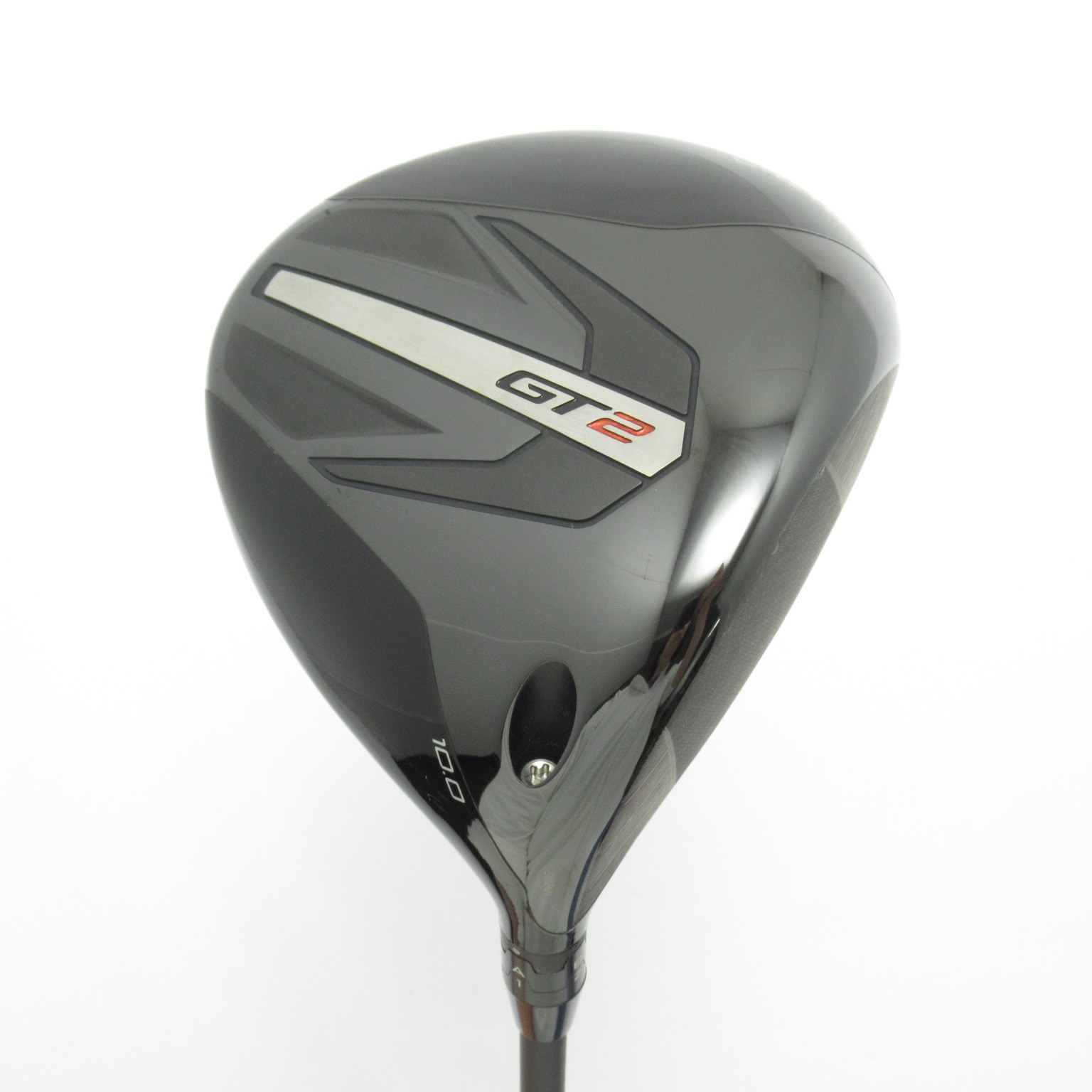 中古】GT2 ドライバー TENSEI 1K BLUE 55 10 S C(ドライバー