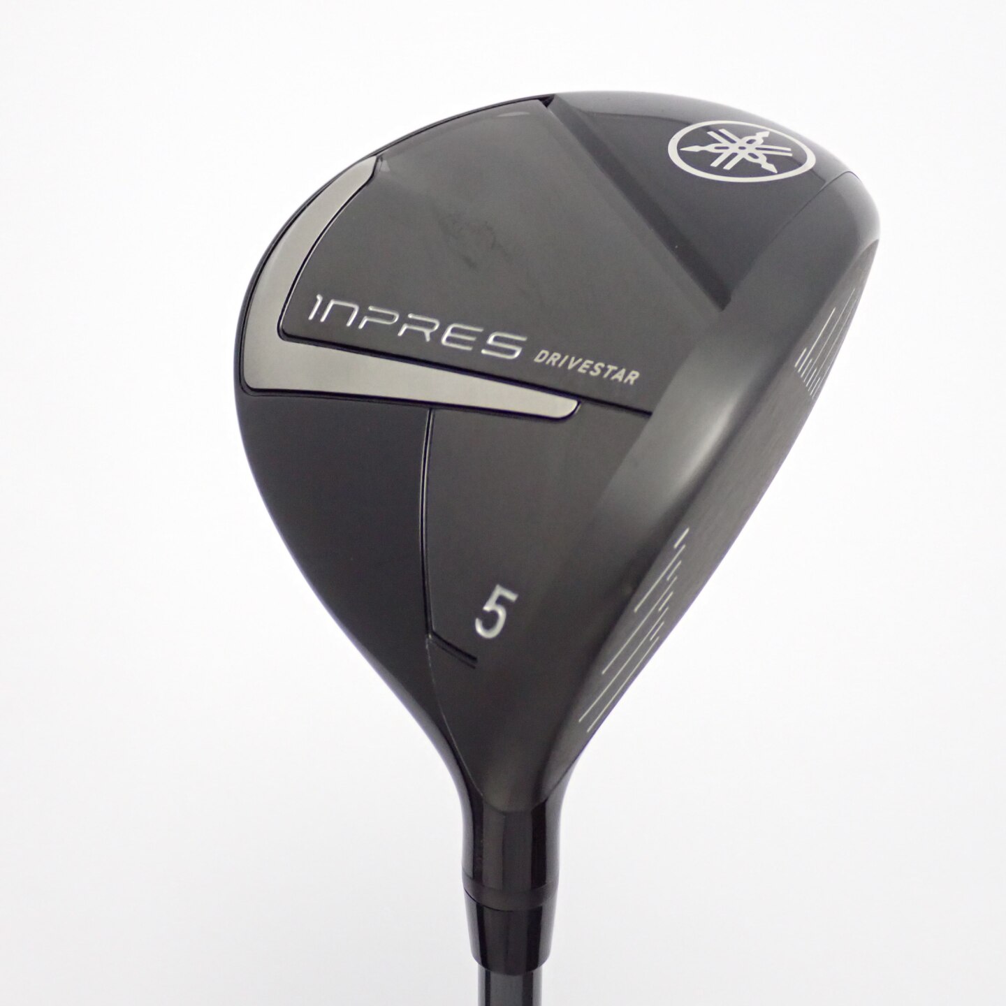中古】inpres DRIVE STAR(2025) フェアウェイウッド (ヤマハ