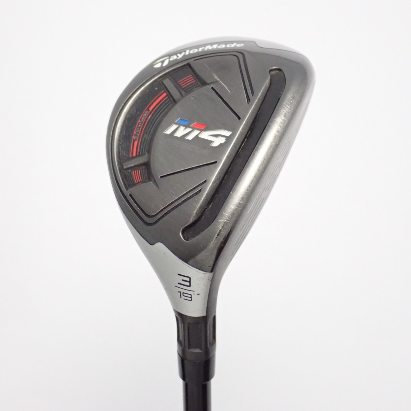 TaylorMade - テーラーメイドM4 ドライバ(中古) 中古】M4 ドライバー (テーラーメイド) 通販｜GDO中古ゴルフクラブ