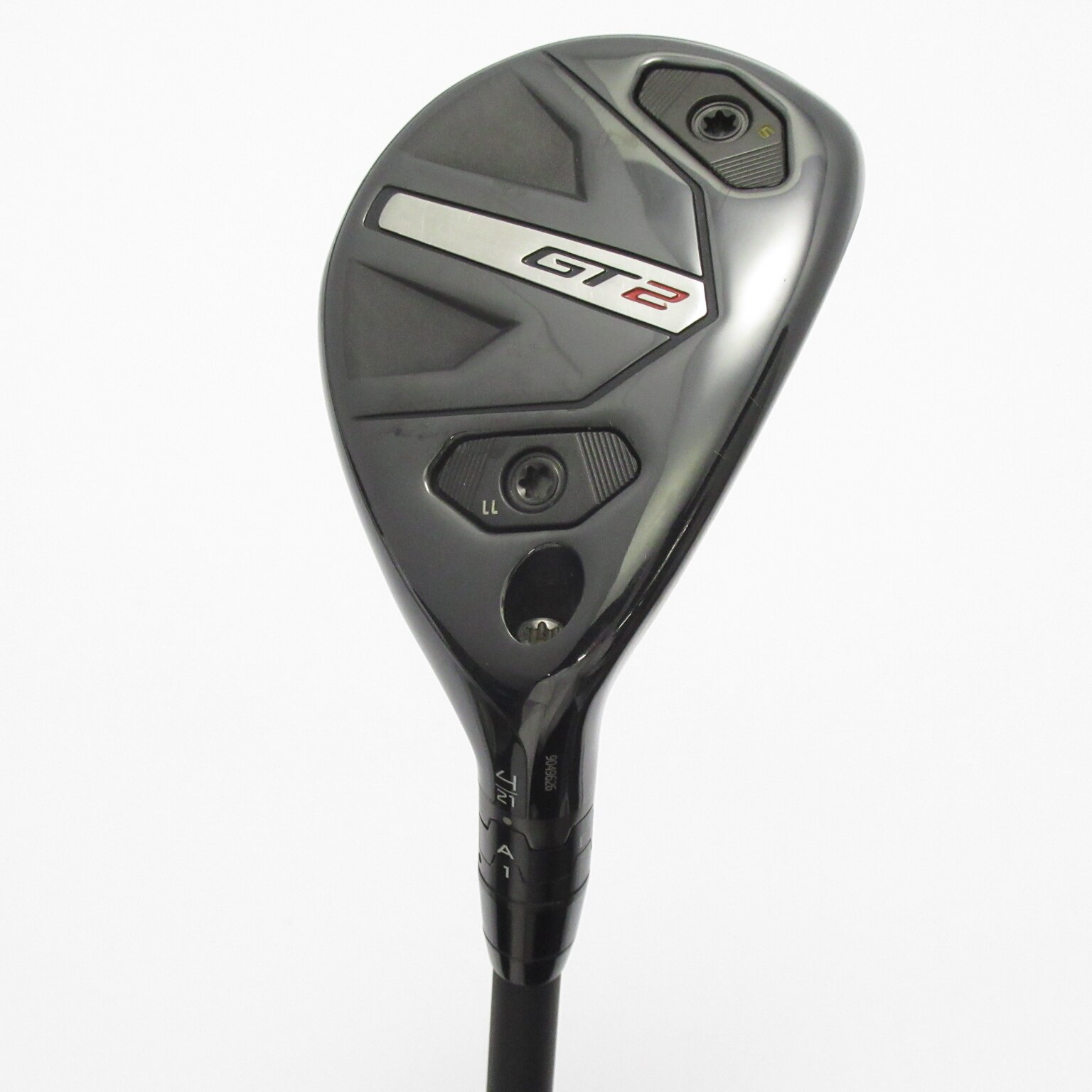 GT2 21° MODUS3 H GOST