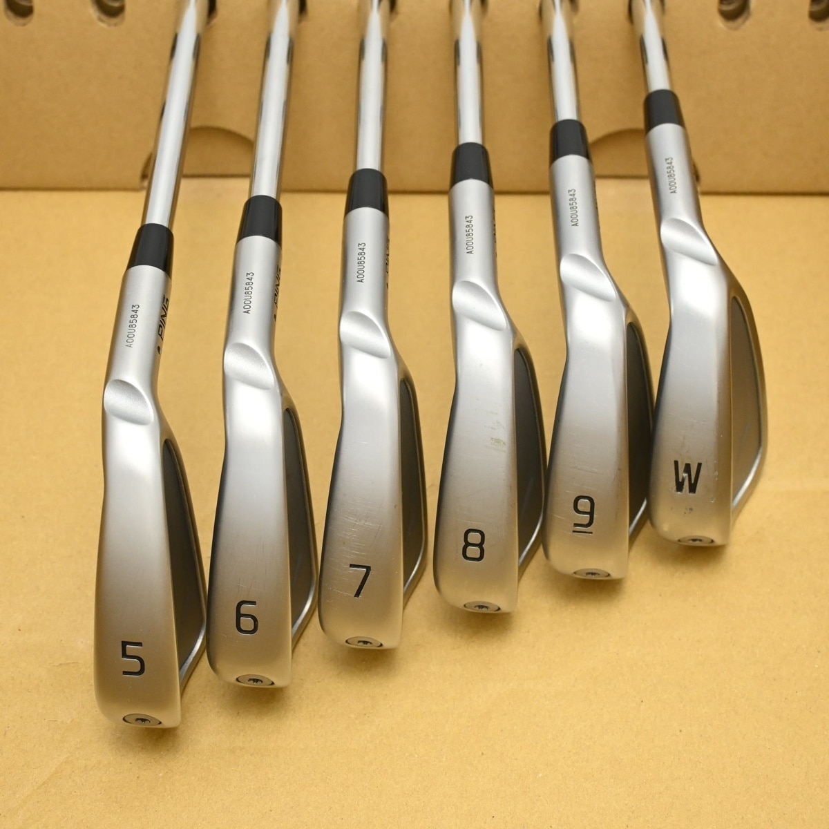 中古】i230 アイアン N.S.PRO MODUS3 TOUR 115 26 S C(アイアン