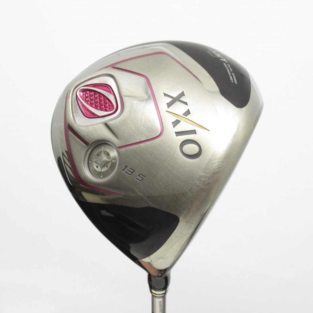 ダンロップ ゼクシオ13 BL レディース 5アイアン単品 ゼクシオ