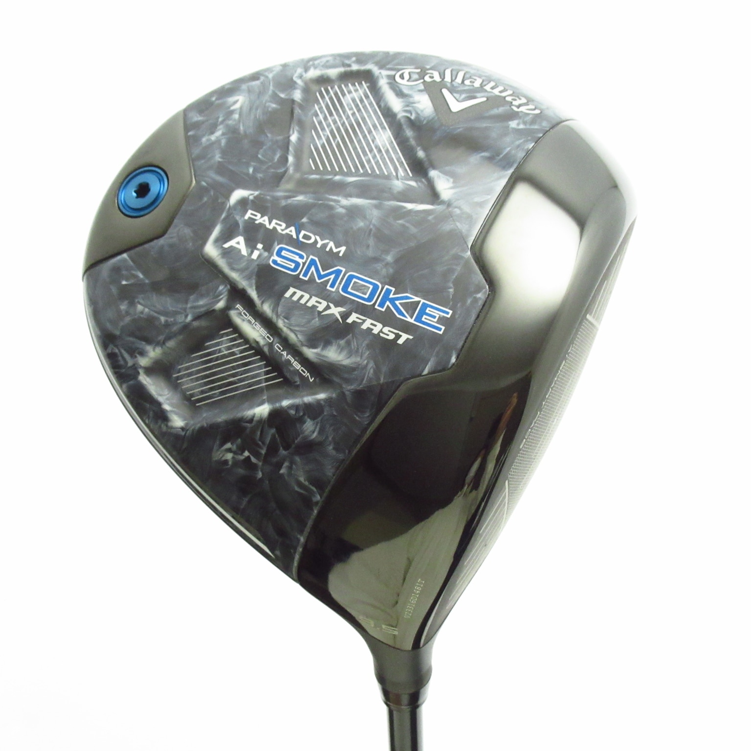 中古】パラダイム Ai SMOKE MAX FAST ドライバー TENSEI 40 for