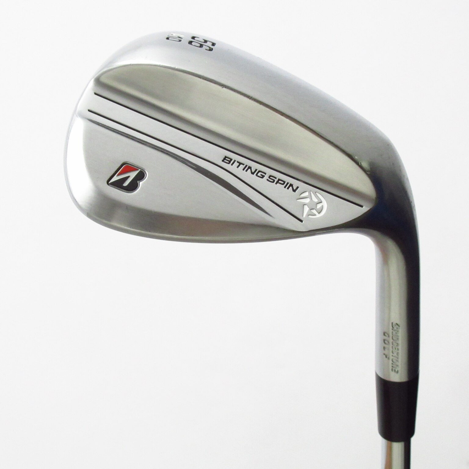 【2本セット】ブリヂストン BRM ウェッジ 50° 56° ブリヂストン BRM2 ウェッジ [NS PRO 950GH neo フレックス：X