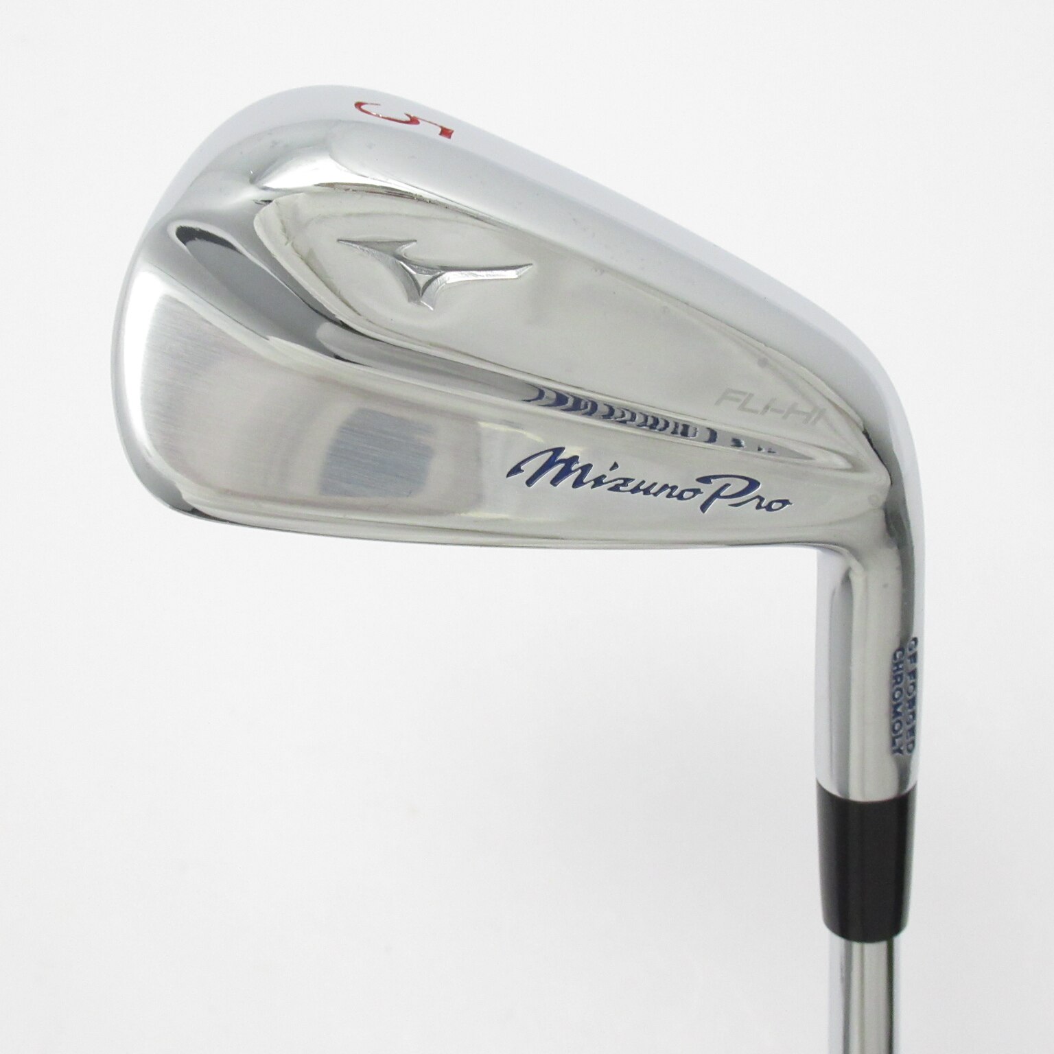 【中古ゴルフクラブ】ミズノ　Mizuno Pro　MizunoPro 520 アイアン Dynamic Gold 105　シャフト：Dynamic Gold 105 中古ゴルフクラブ】ミズノ Mizuno Pro MizunoPro 520 アイアン Dynamic