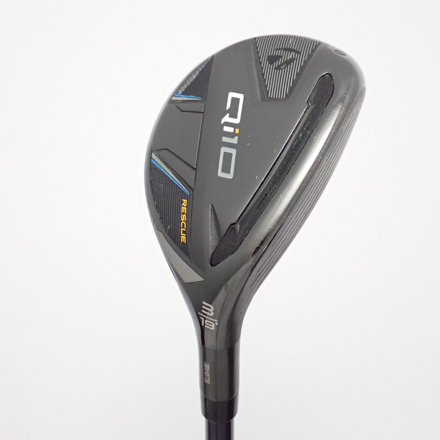 中古】Qi10 ユーティリティ (テーラーメイド) 通販｜GDO中古