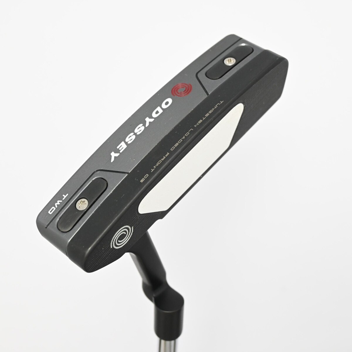 ＂ほぼ新品＂オデッセイ　トライホット5K TWO オデッセイ TRI-HOT（トライホット）5K TWO パターの試打レビュー
