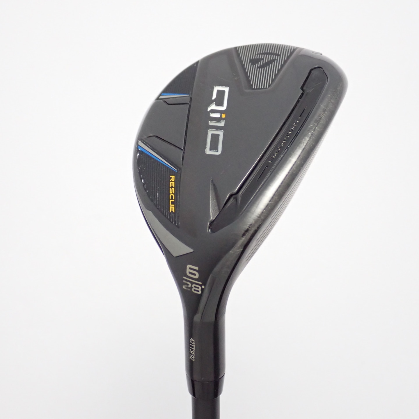TaylorMade - テーラーメイドレスキューU3 TaylorMade テーラーメイド ステルス ユーティリティ STEALTH U3