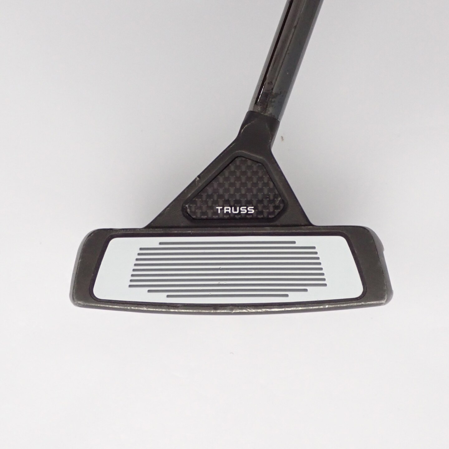 中古】スパイダー ツアー X トラス TM2 トラスセンター パター