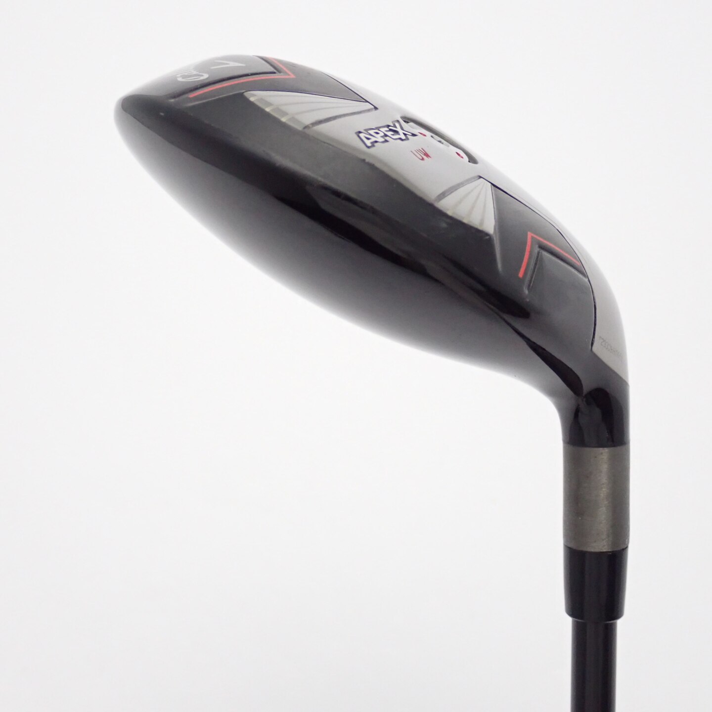 キャロウェイ APEX UW ユーティリティ 23° 純正TENSEI 70 S 中古】APEX UW(2023） ユーティリティ TENSEI 70 for Callaway
