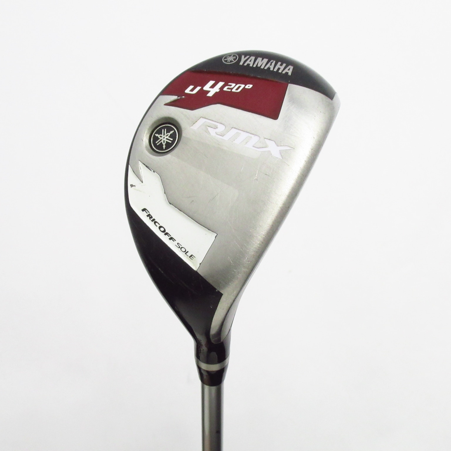 中古】RMX(2016) ユーティリティ FUBUKI Ai55 20 SR D(ユーティリティ