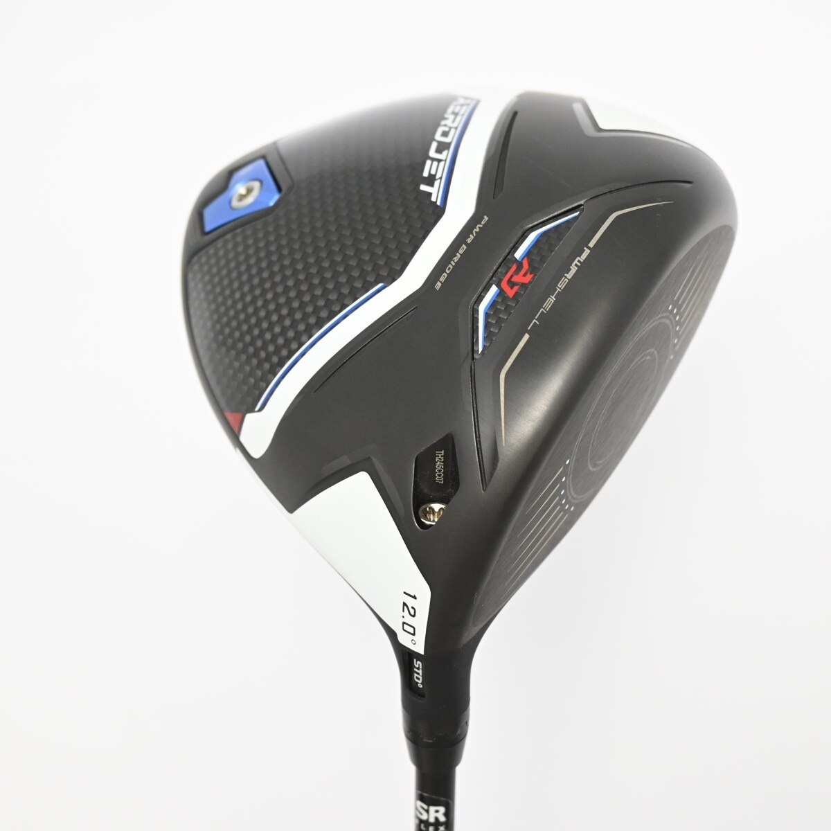 cobra コブラ AEROJET エアロジェット ドライバー用 ヘッド 12.0