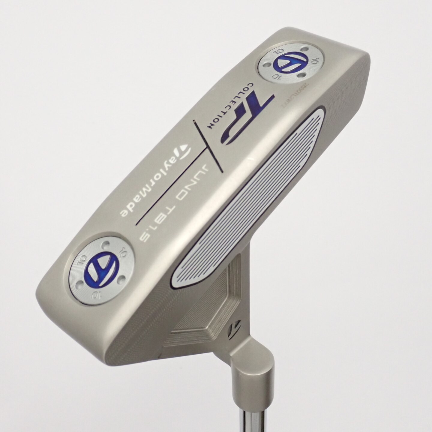 中古】TP コレクション ハイドロブラスト JUNO TB1.5 パター