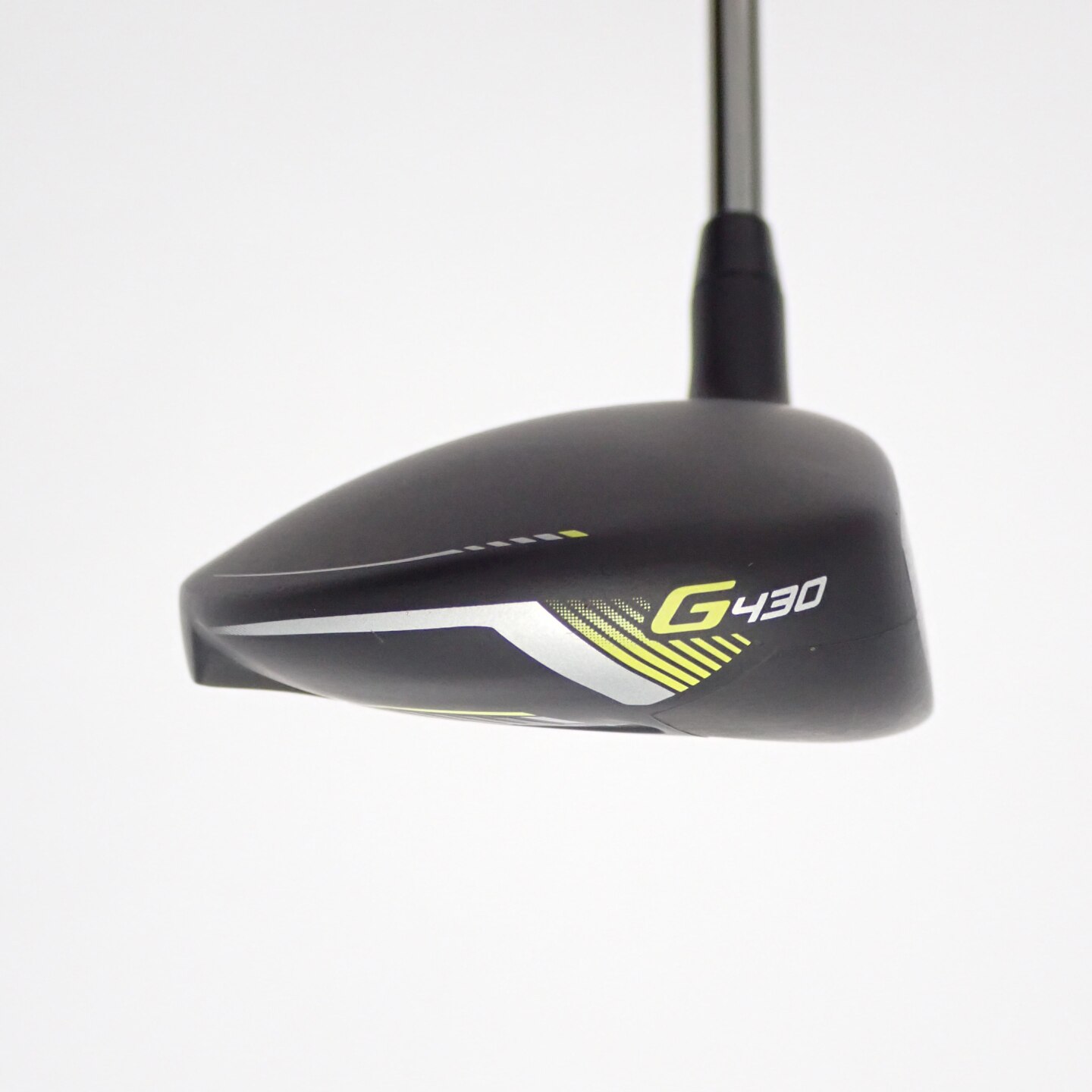 中古】G430 LST フェアウェイウッド PING TOUR 2.0 CHROME 65 15 S C