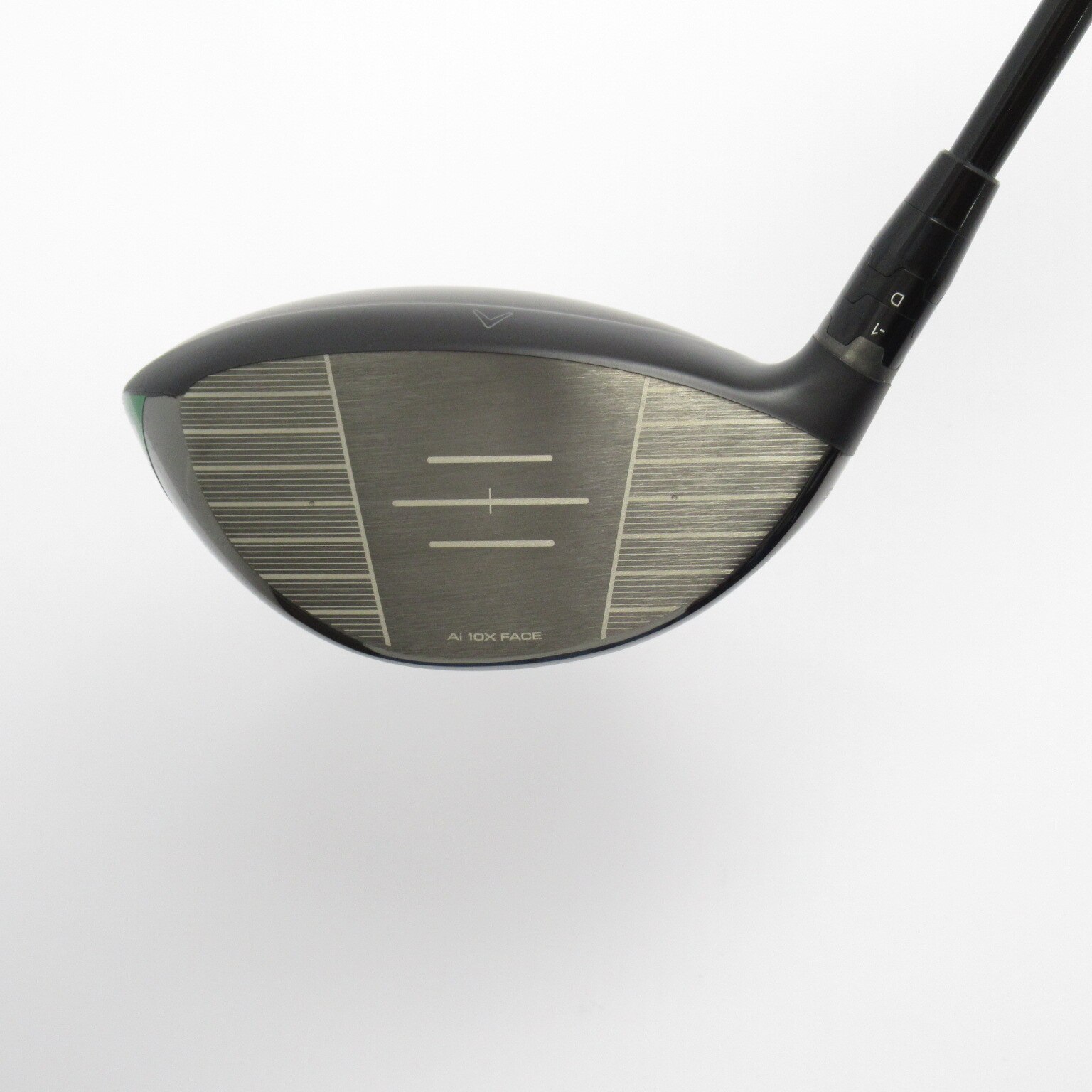 【中古ゴルフクラブ】キャロウェイゴルフ　ELYTE　エリート ドライバー ATTAS RX SUNRISE RED 5　シャフト：ATTAS RX SUNRISE RED 5 中古】エリート ドライバー ATTAS RX SUNRISE RED 5 10.5 X BC