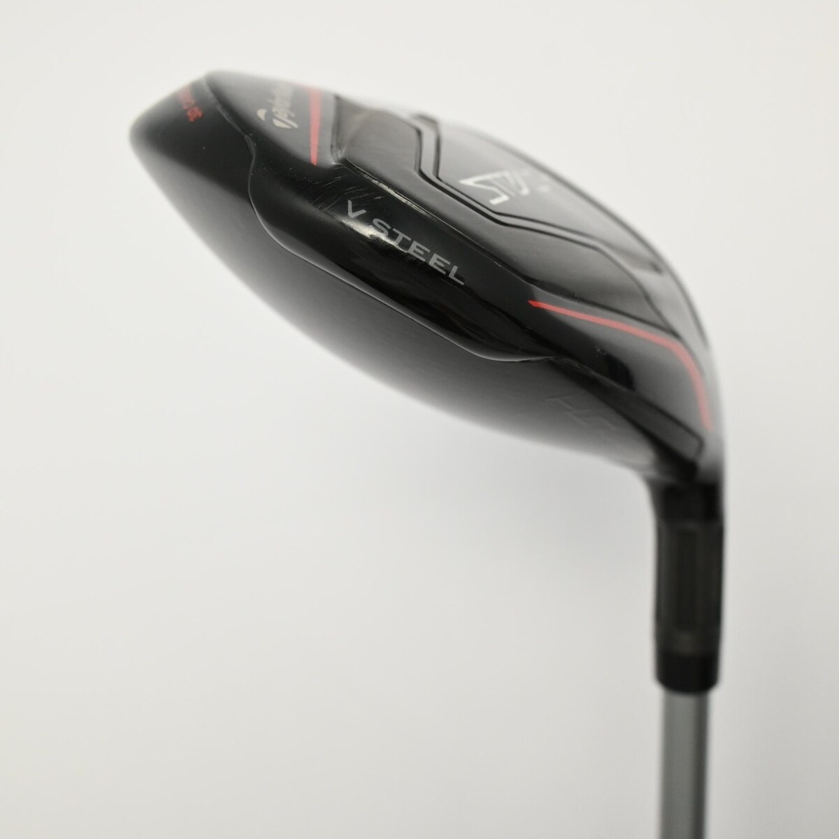 中古】ステルス フェアウェイウッド Tour AD UB 6 18 S CD