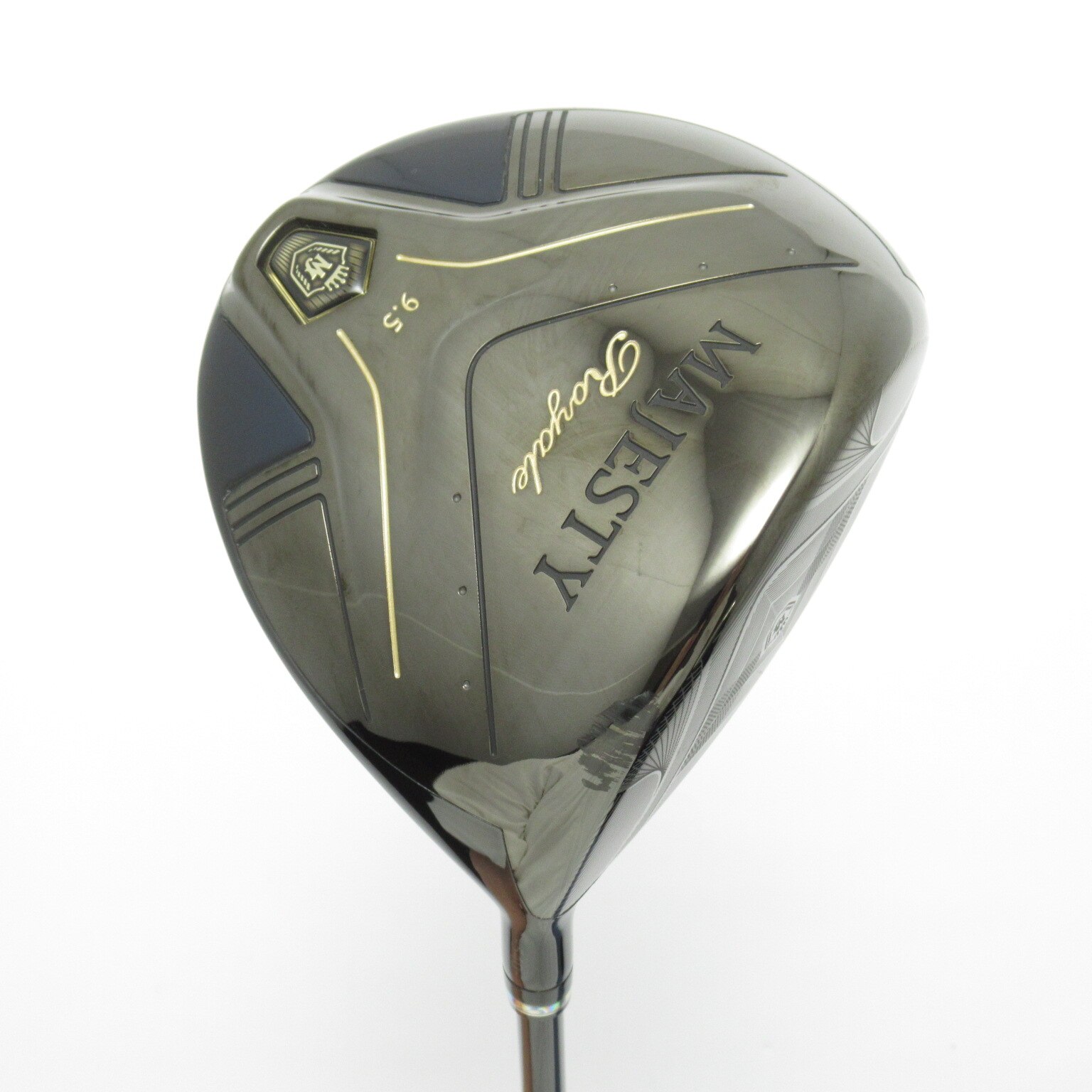 【定価：132.000】マジェスティ ロイヤル　ドライバー　LV-540 MAJESTY マジェスティ ロイヤル ドライバー MAJESTY LV540 46.5インチ