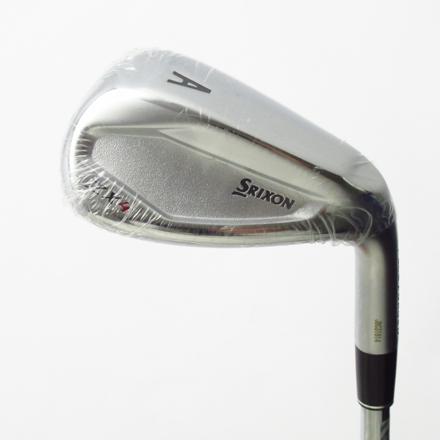 スリクソン9番アイアン初心者アミカ中古ゴルフクラブ女性ダンロップL ダンロップ スリクソン amica アイアンの試打レビュー 口コミ