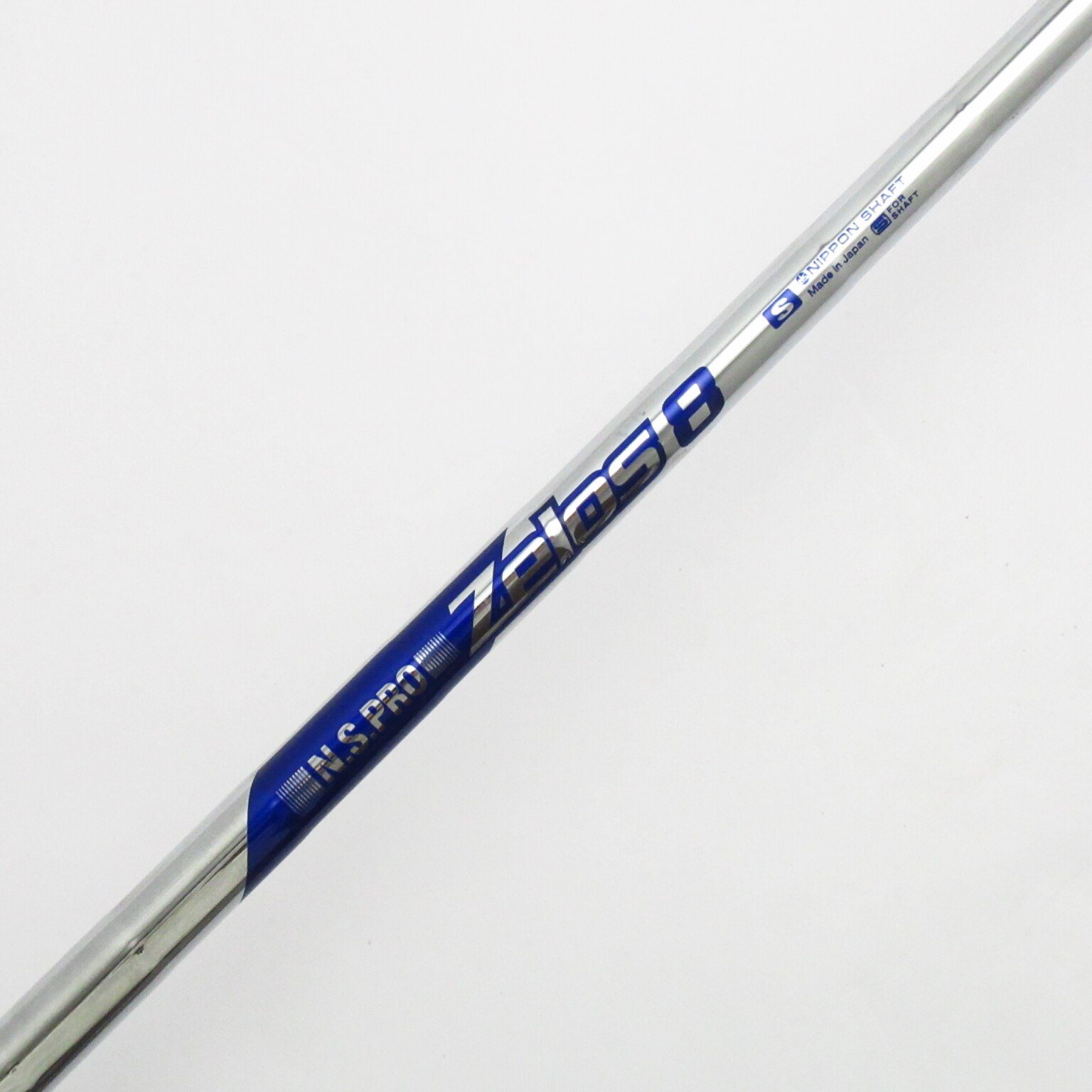 中古】スリクソン ZX4 アイアン（単品） N.S.PRO ZELOS 8 49 S A