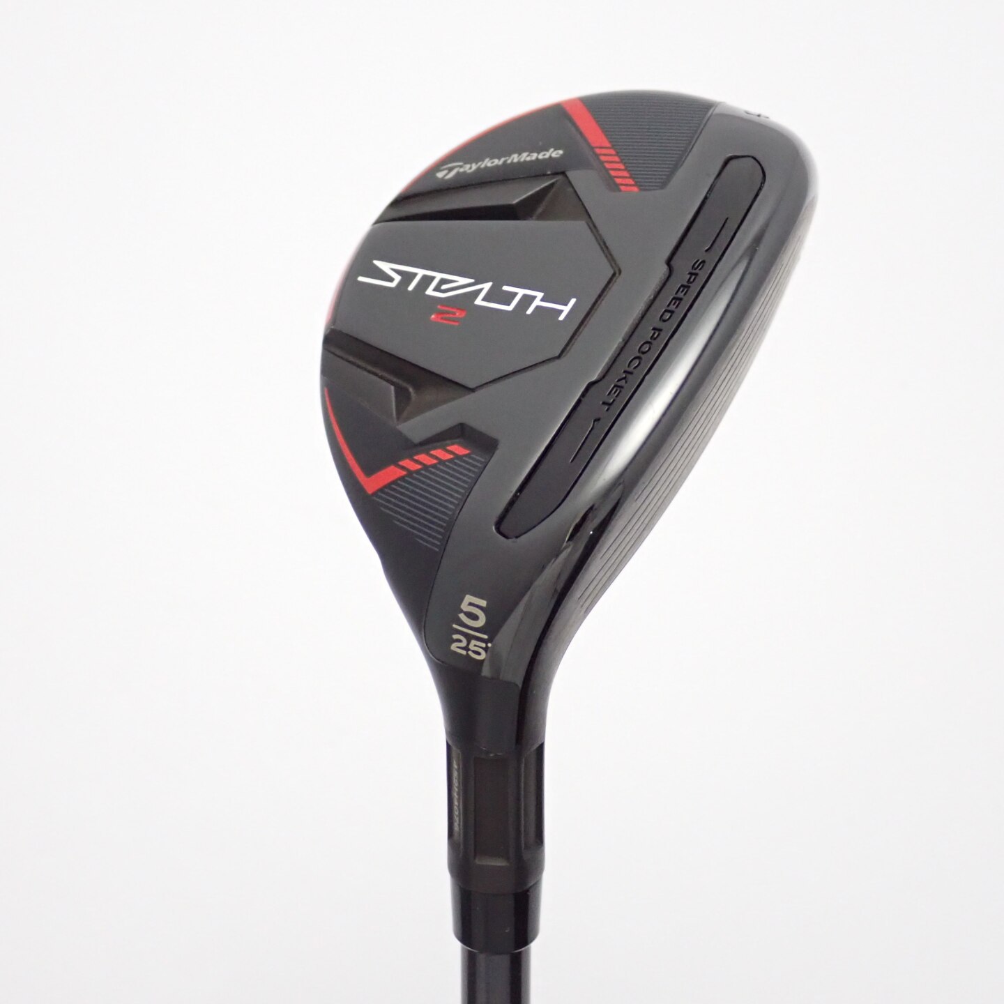 中古】ステルス ユーティリティ (テーラーメイド) 通販｜GDO中古