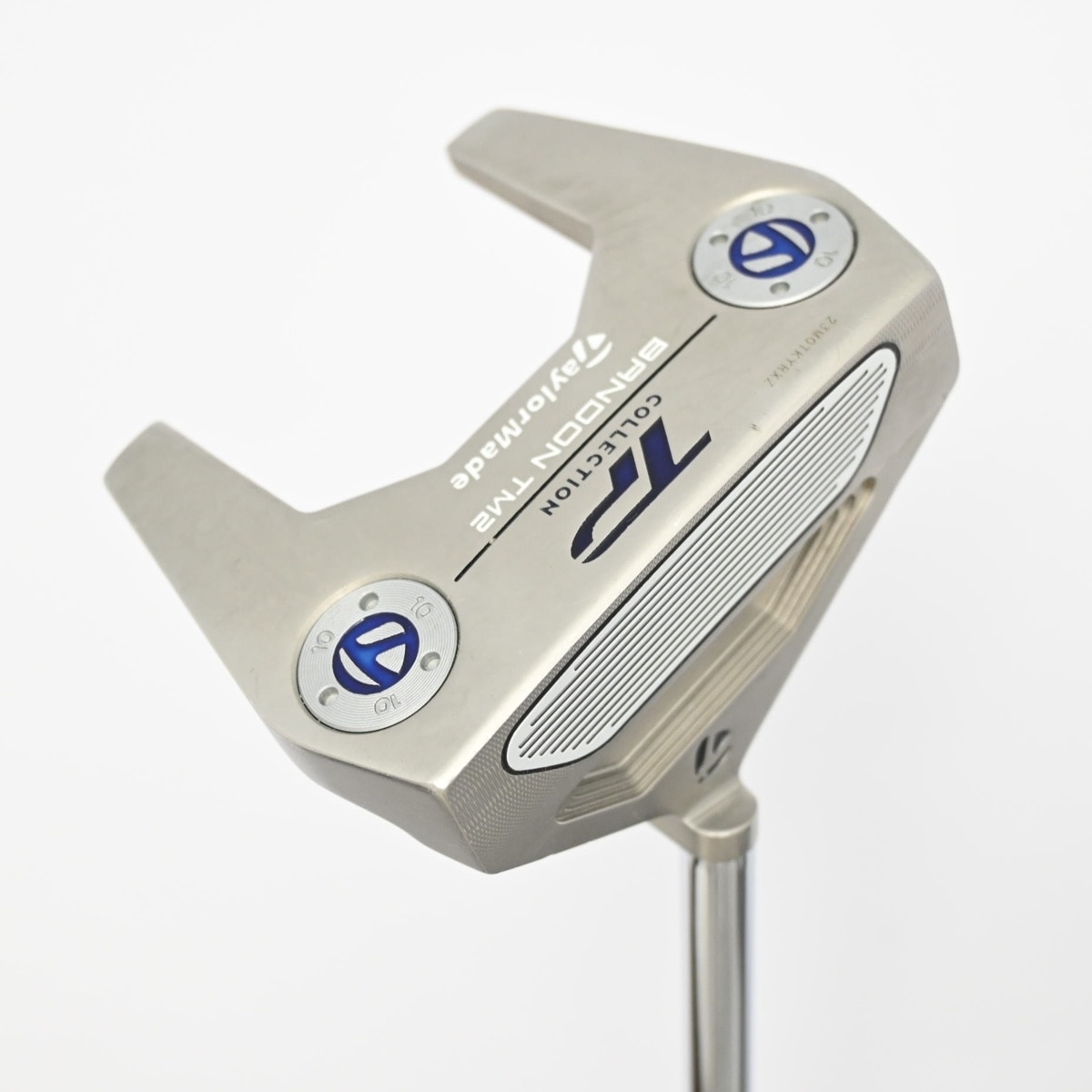 TaylorMade - 【最終値下げ】テーラーメイド TP COLLECTION パター（りと） 中古】TPコレクション パター (テーラーメイド) 通販｜GDO中古