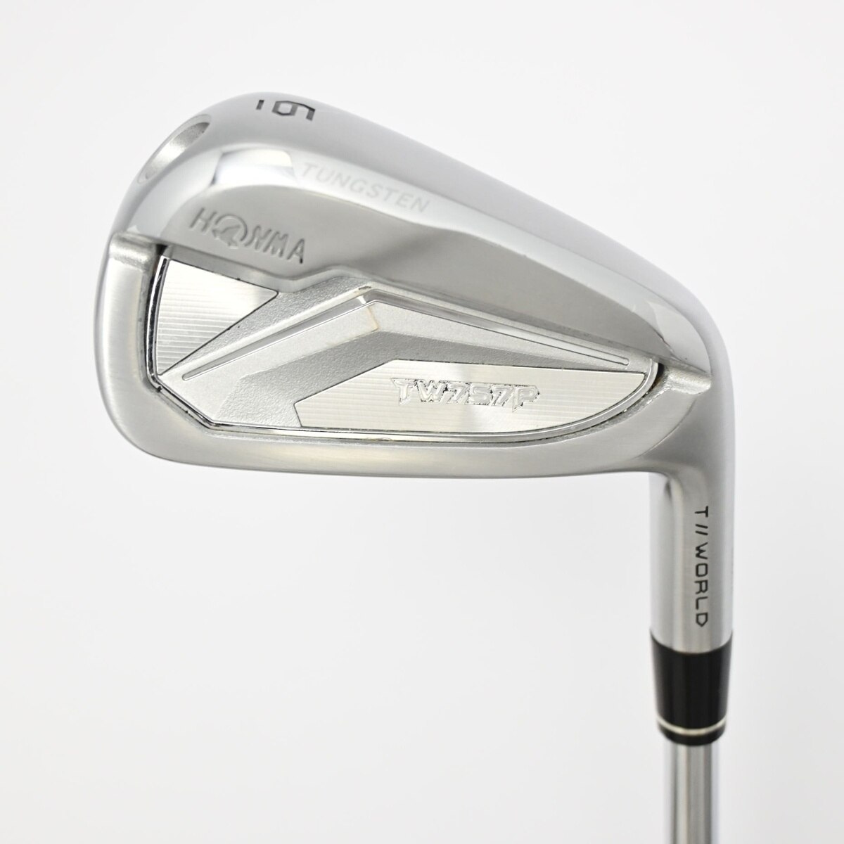 【処分価格】ホンマアイアンセット　TW757P 0000664783_p01_01.jpg