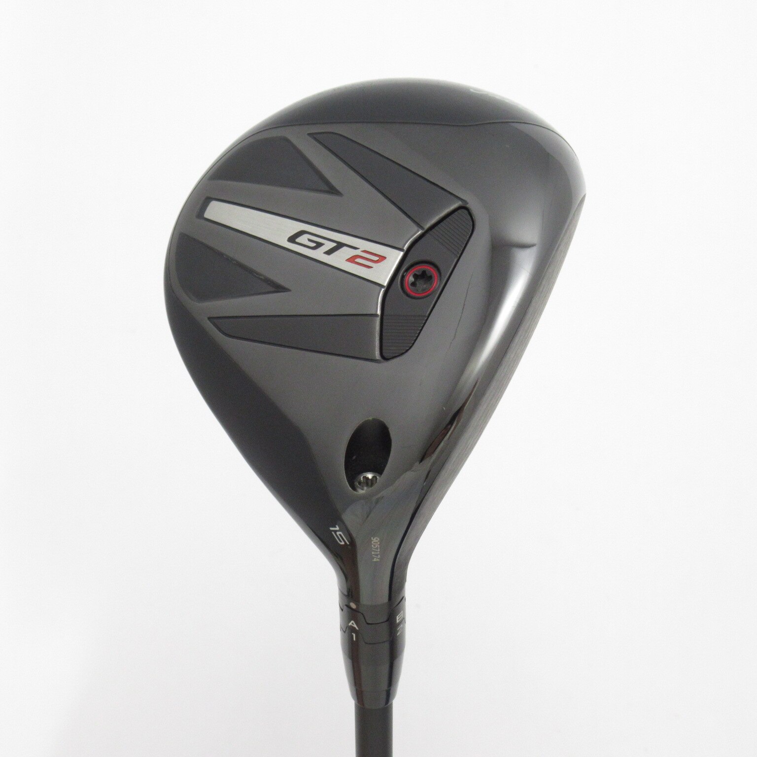 タイトリストフェアウェイウッドTENSEI 1K BLUE 65-S 中古】GT2 フェアウェイウッド TENSEI 1K BLUE 65 15 S C