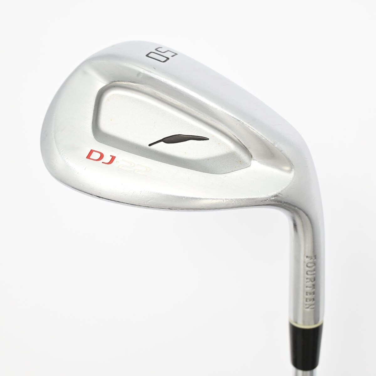 中古】DJ-22 ウェッジ (フォーティーン) 通販｜GDO中古ゴルフクラブ