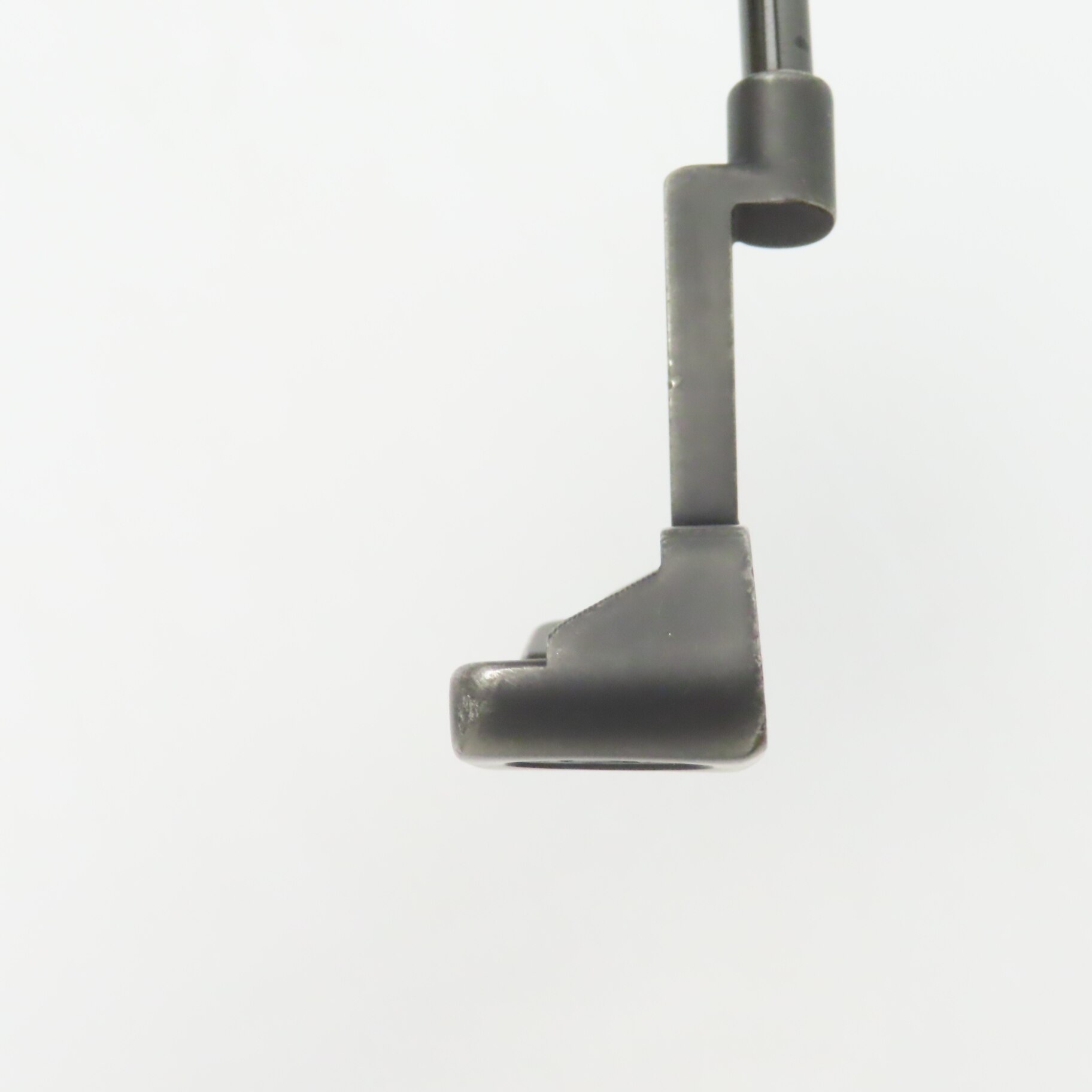 中古】TP コレクション BLACK トラスヒール JUNO TB1.5 パター