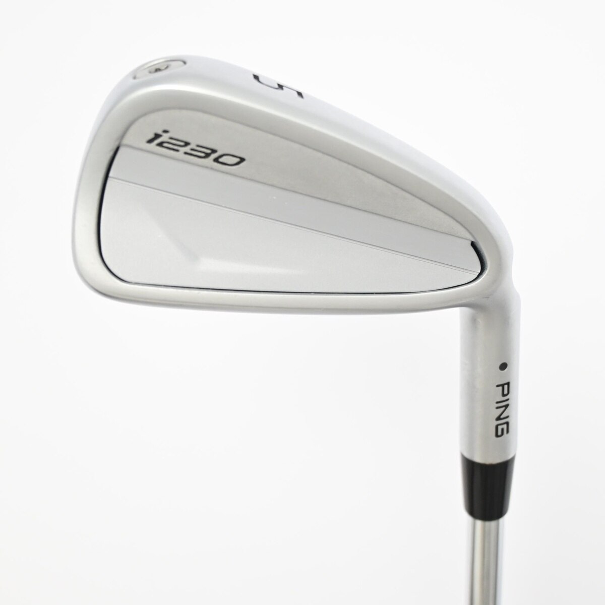 s*u様 PING i230 アイアンセット 7本組 中古品(美品) s*u様 PING i230 アイアンセット 7本組 中古品(美品) - メルカリ