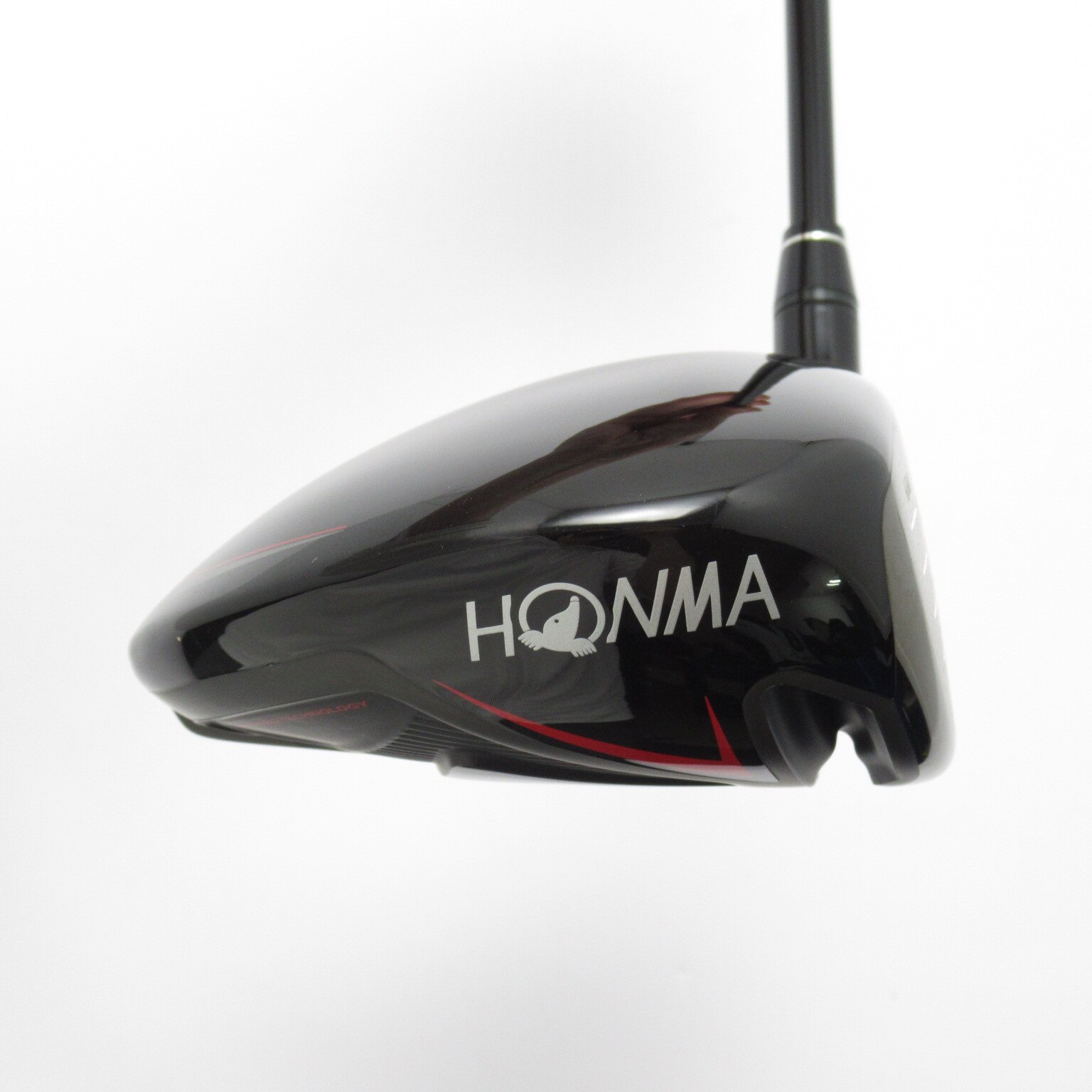 中古】ツアーワールド GS ドライバー SPEED TUNED 48 9.5 S C