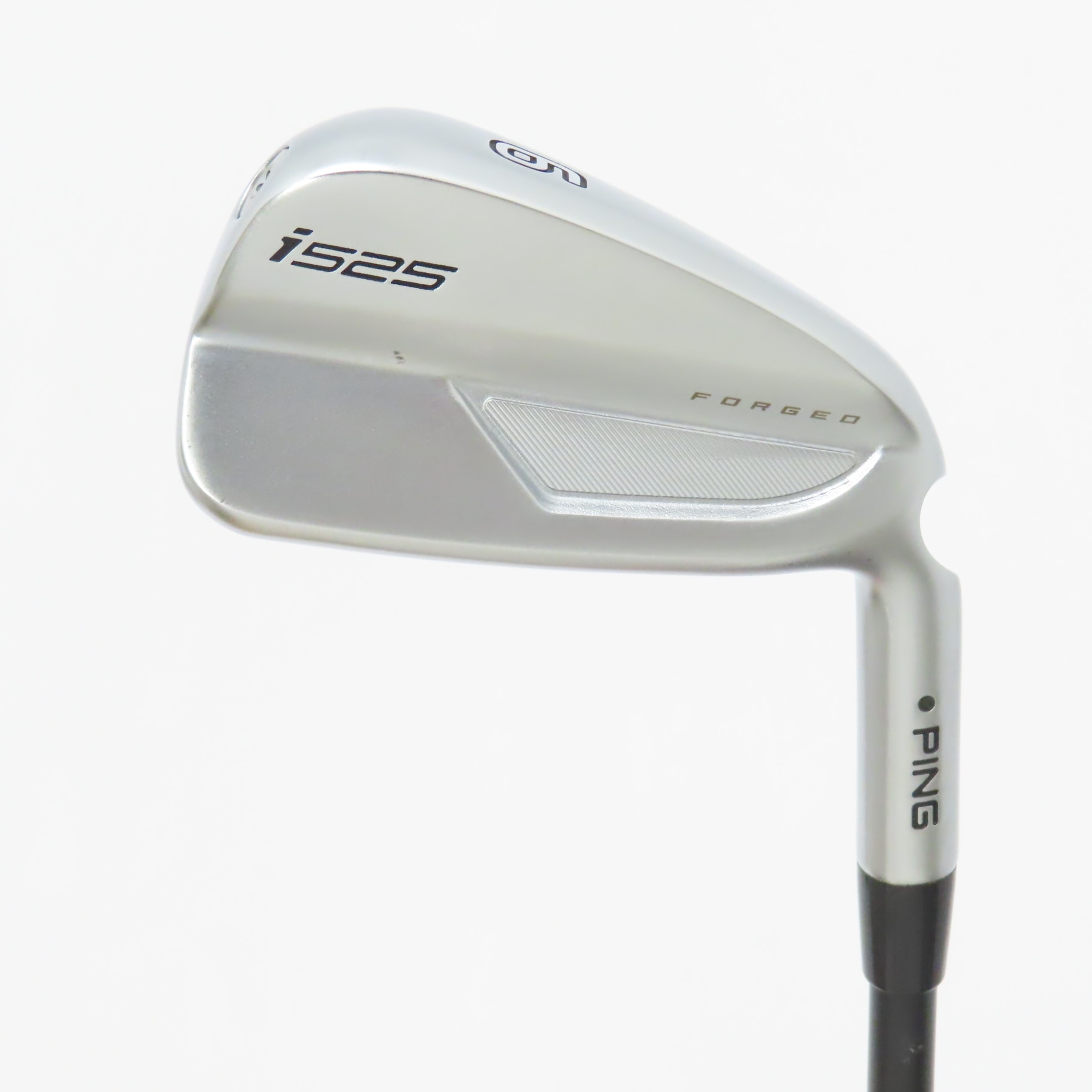 PING i525 アイアン 6番　 ALTA J CB SLATE 中古】i525 アイアン ALTA J CB SLATE 25.5 R C(アイアン