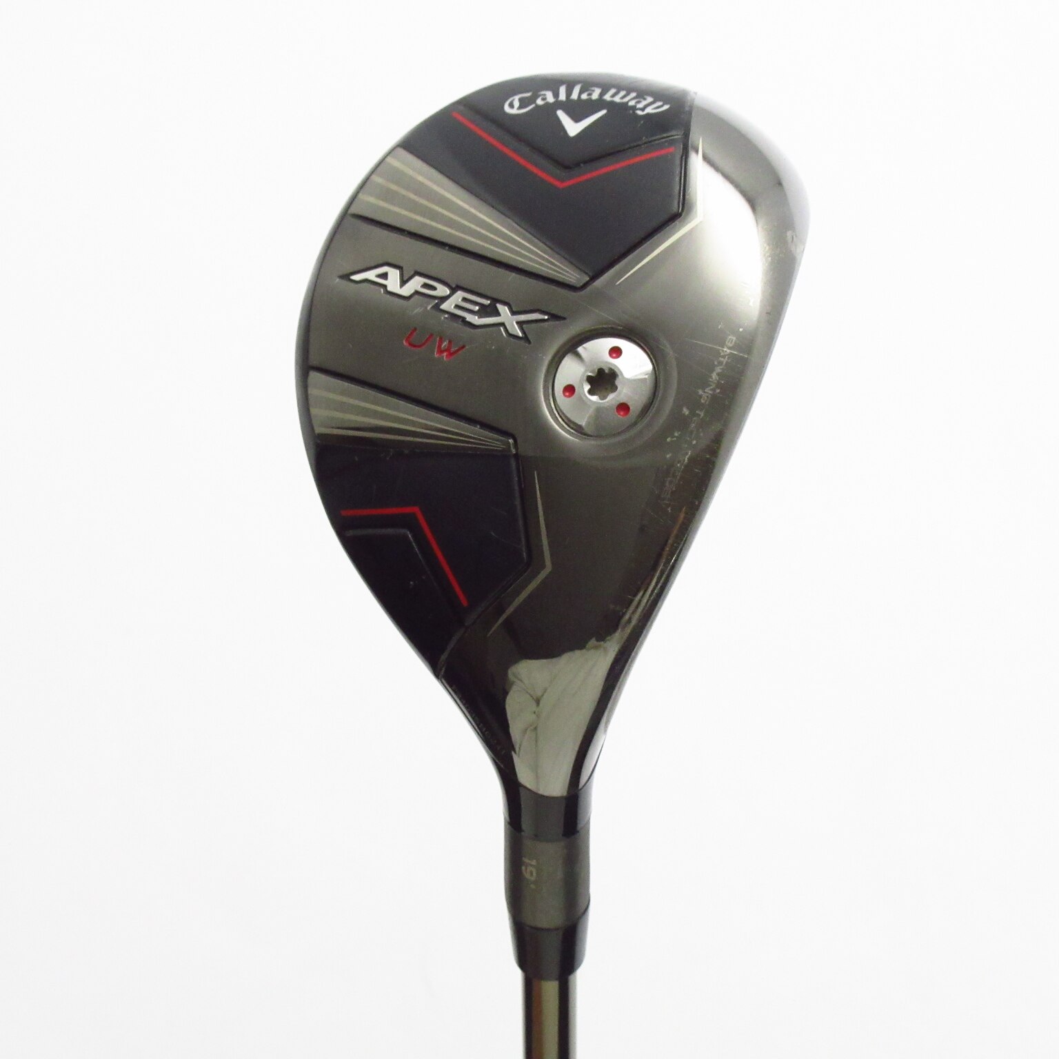 中古】APEX UW ユーティリティ (キャロウェイ) APEX 通販｜GDO