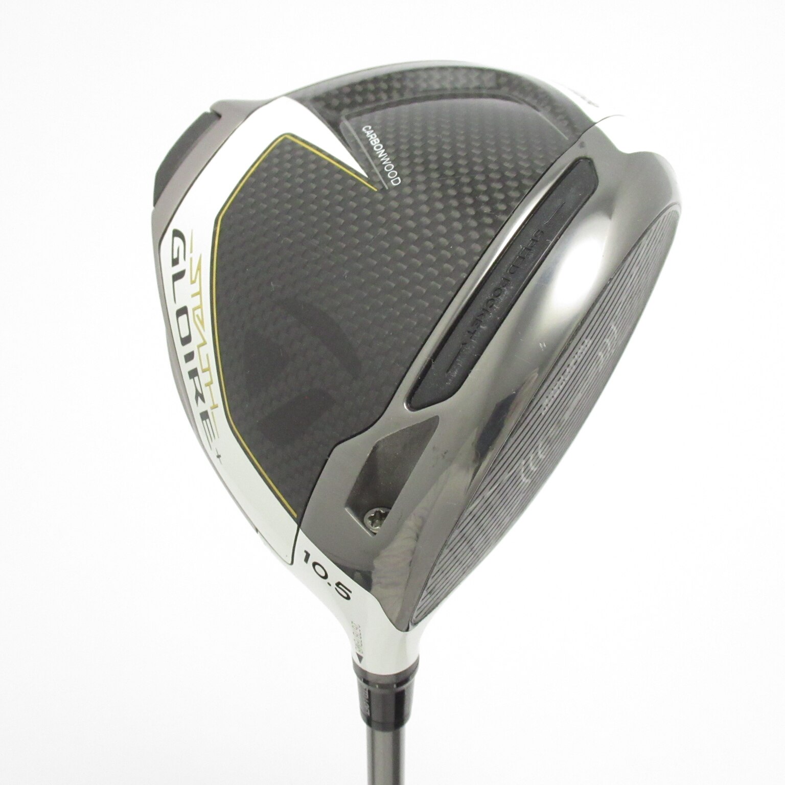 TaylorMade - テーラーメイド ステルス グローレ プラス スピーダーNX   10.5°　S TaylorMade 日本正規品 テーラーメイド ステルス グローレ