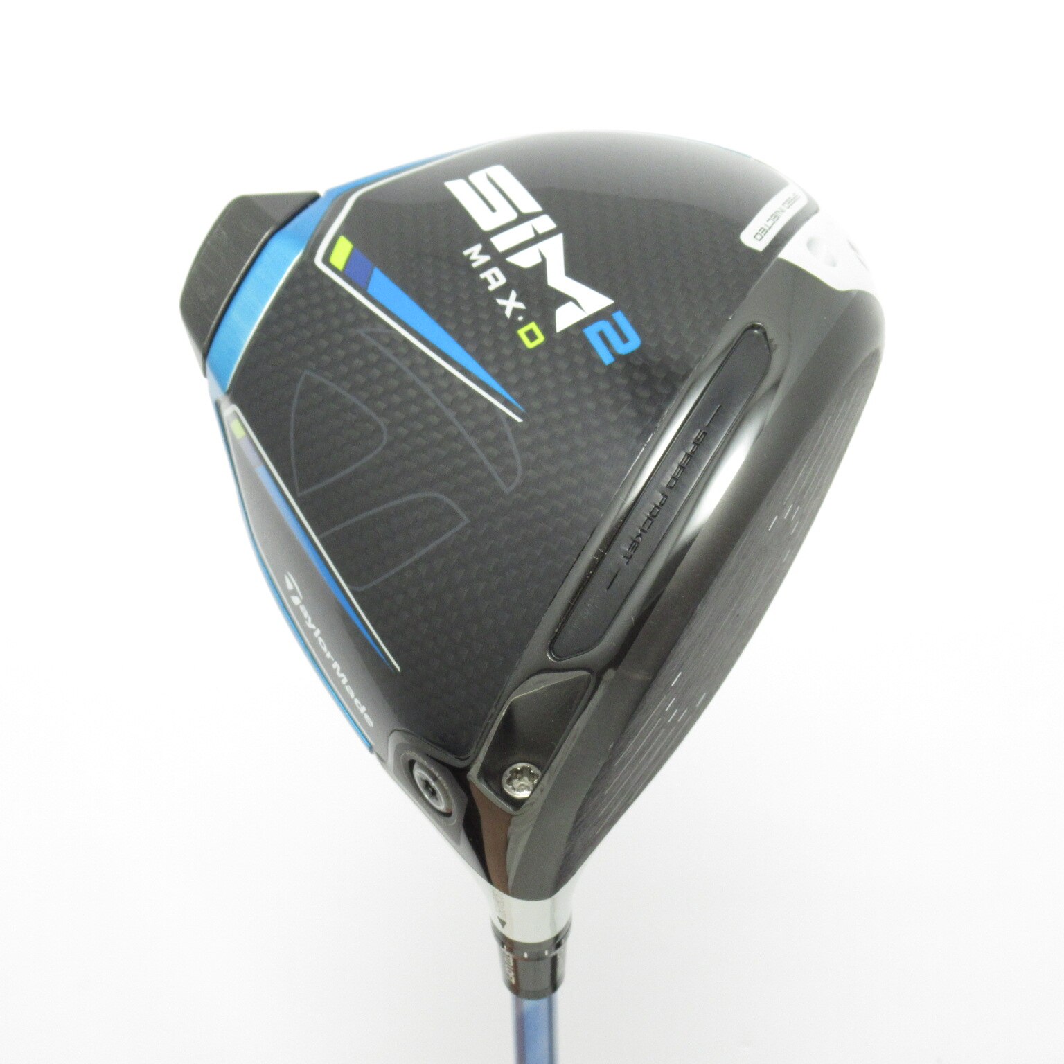 TaylorMade - テーラーメイド SIM 2 ドライバー 9.0° 新品 SIM2 ドライバーシャフト | TaylorMade Golf | テーラーメイド